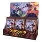 Magic the Gathering: Strixhaven: School of Mages Komplekt Booster Näidik (30) Inglise цена и информация | Lauamängud ja mõistatused perele | hansapost.ee