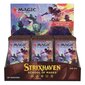 Magic the Gathering: Strixhaven: School of Mages Komplekt Booster Näidik (30) Inglise hind ja info | Lauamängud ja mõistatused perele | hansapost.ee