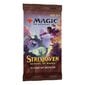 Magic the Gathering: Strixhaven: School of Mages Komplekt Booster Näidik (30) Inglise hind ja info | Lauamängud ja mõistatused perele | hansapost.ee