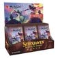 Magic the Gathering: Strixhaven: School of Mages Komplekt Booster Näidik (30) Inglise hind ja info | Lauamängud ja mõistatused perele | hansapost.ee