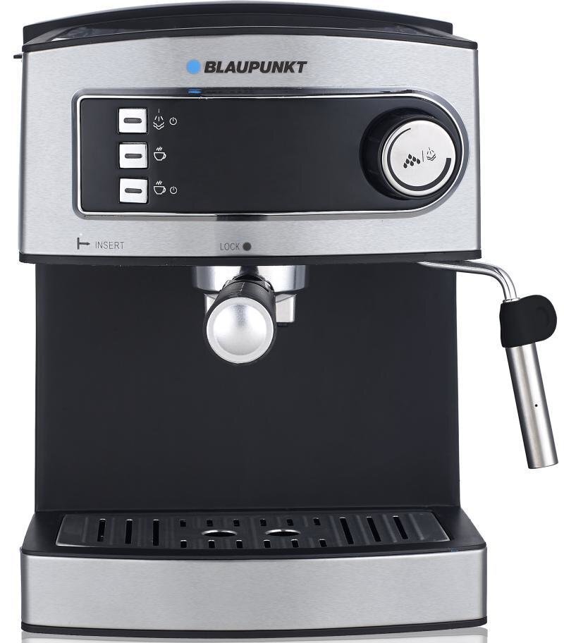 Blaupunkt CMP301 hind ja info | Kohvimasinad ja espressomasinad | hansapost.ee