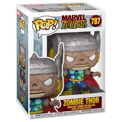 Фигурка Funko POP! Marvel Zombies - Thor цена и информация | Атрибутика для игроков | hansapost.ee