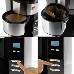 Melitta AromaFresh 1021-01 hind ja info | Kohvimasinad ja espressomasinad | hansapost.ee