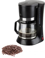 Капельная кофеварка JATA CA290 680W Чёрный цена и информация | Кофемашины | hansapost.ee
