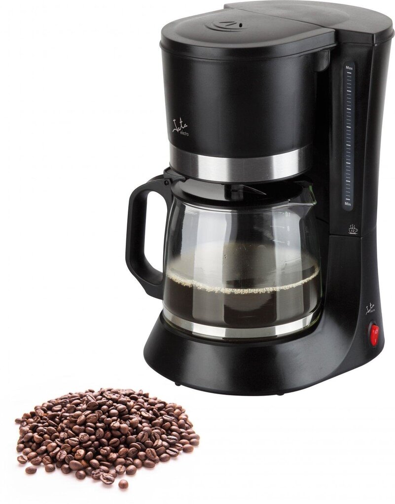 Jata CA290 цена и информация | Kohvimasinad ja espressomasinad | hansapost.ee