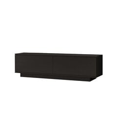 TV-laud Kalune Design FN1, must hind ja info | Televiisori alused | hansapost.ee