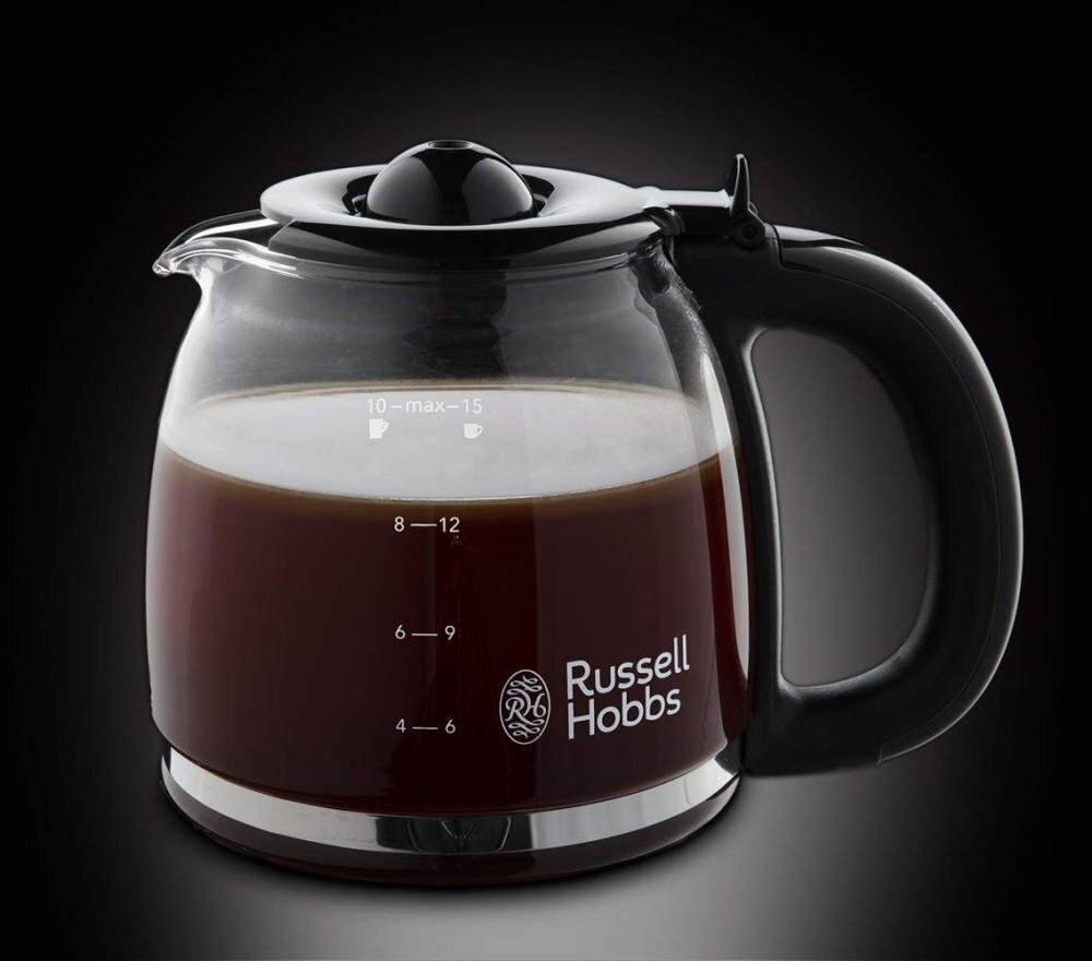 Russell Hobbs Victory 24030-56 hind ja info | Kohvimasinad ja espressomasinad | hansapost.ee