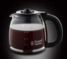 Russell Hobbs Victory 24030-56 цена и информация | Kohvimasinad ja espressomasinad | hansapost.ee