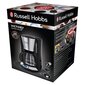 Russell Hobbs Victory 24030-56 цена и информация | Kohvimasinad ja espressomasinad | hansapost.ee