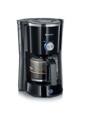 Severin KA 4820 hind ja info | Kohvimasinad ja espressomasinad | hansapost.ee