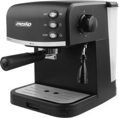 Mesko Espresso MS 4409 цена и информация | Кофемашины | hansapost.ee