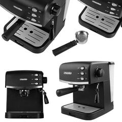 Mesko Espresso MS 4409 цена и информация | Кофемашины | hansapost.ee