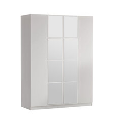 Шкаф Kalune Design HM2, белый цена и информация | Шкафы | hansapost.ee