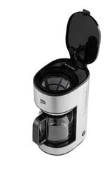 Beko CFM6350I hind ja info | Kohvimasinad ja espressomasinad | hansapost.ee