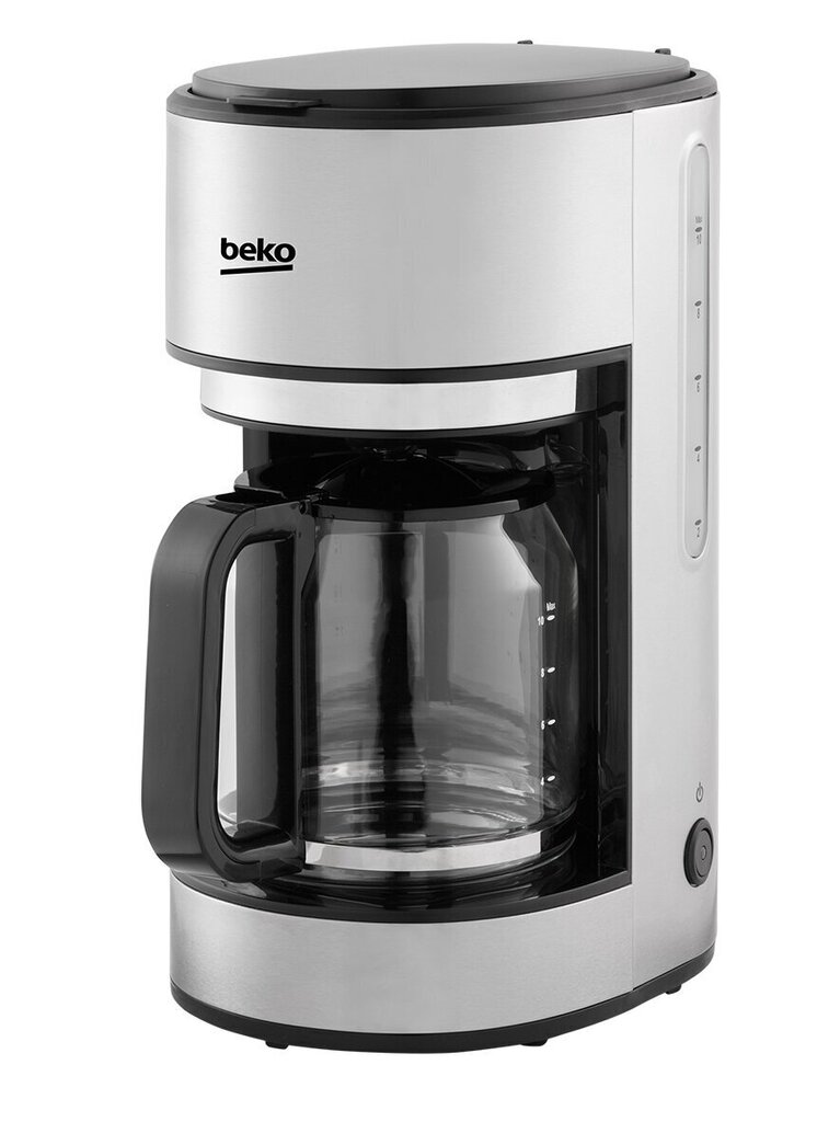 Beko CFM6350I цена и информация | Kohvimasinad ja espressomasinad | hansapost.ee
