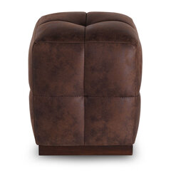 Tumba Kalune Design Chocolate Small, pruun hind ja info | Kott-toolid, tumbad, järid | hansapost.ee