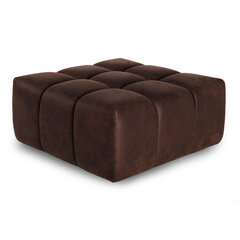 Tumba Kalune Design Chocolate Square, pruun hind ja info | Kott-toolid, tumbad, järid | hansapost.ee