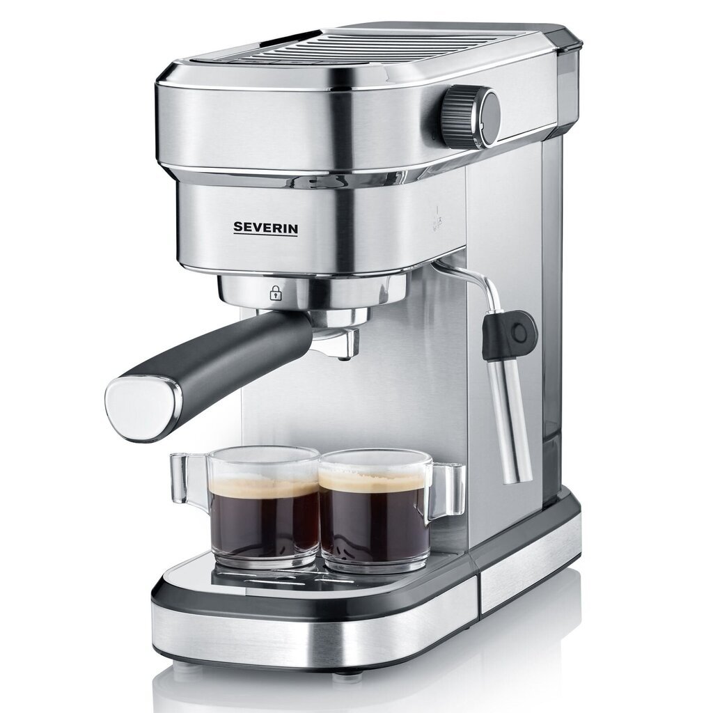 Severin KA 5994 hind ja info | Kohvimasinad ja espressomasinad | hansapost.ee