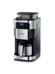 Severin KA 4814 price and information | Kohvimasinad ja espressomasinad | hansapost.ee