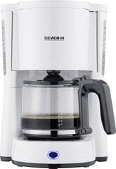 Severin KA 4816 hind ja info | Kohvimasinad ja espressomasinad | hansapost.ee