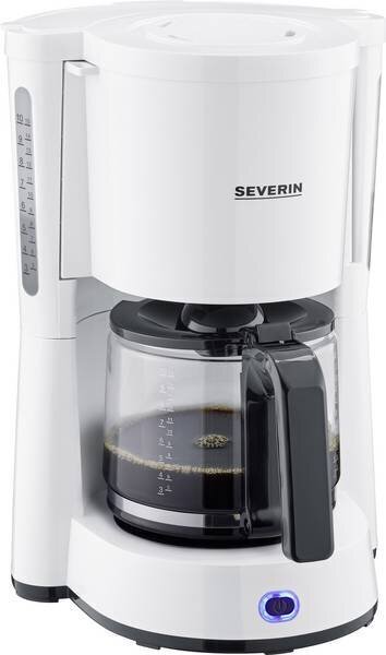 Severin KA 4816 hind ja info | Kohvimasinad ja espressomasinad | hansapost.ee