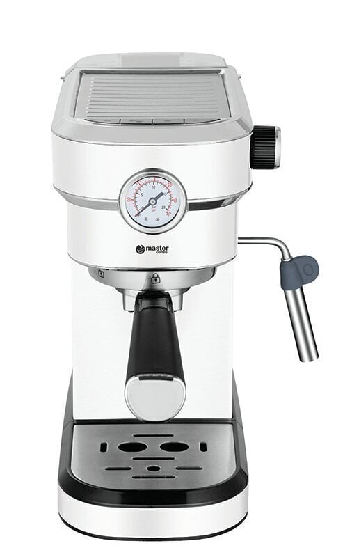 Master Coffee MC685W hind ja info | Kohvimasinad ja espressomasinad | hansapost.ee