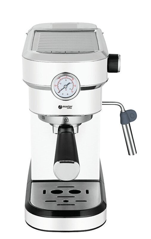 Master Coffee MC685W цена и информация | Kohvimasinad ja espressomasinad | hansapost.ee