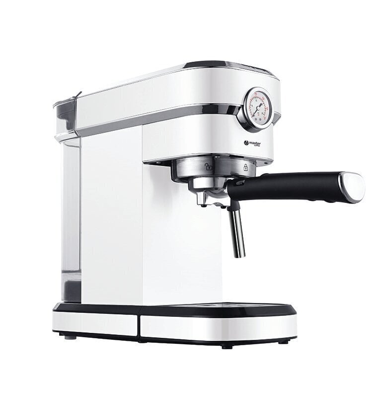 Master Coffee MC685W цена и информация | Kohvimasinad ja espressomasinad | hansapost.ee