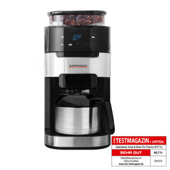 Gastroback 42711 S hind ja info | Kohvimasinad ja espressomasinad | hansapost.ee