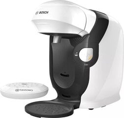 Bosch TAS1104 hind ja info | Kohvimasinad ja espressomasinad | hansapost.ee