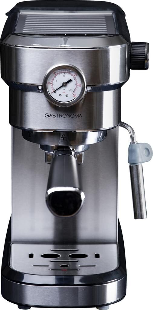 Gastronoma EM1350 hind ja info | Kohvimasinad ja espressomasinad | hansapost.ee