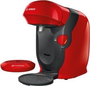 Bosch TAS1103 цена и информация | Kohvimasinad ja espressomasinad | hansapost.ee