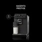 Gaggia Magenta Prestige BK RI8702/01 hind ja info | Kohvimasinad ja espressomasinad | hansapost.ee