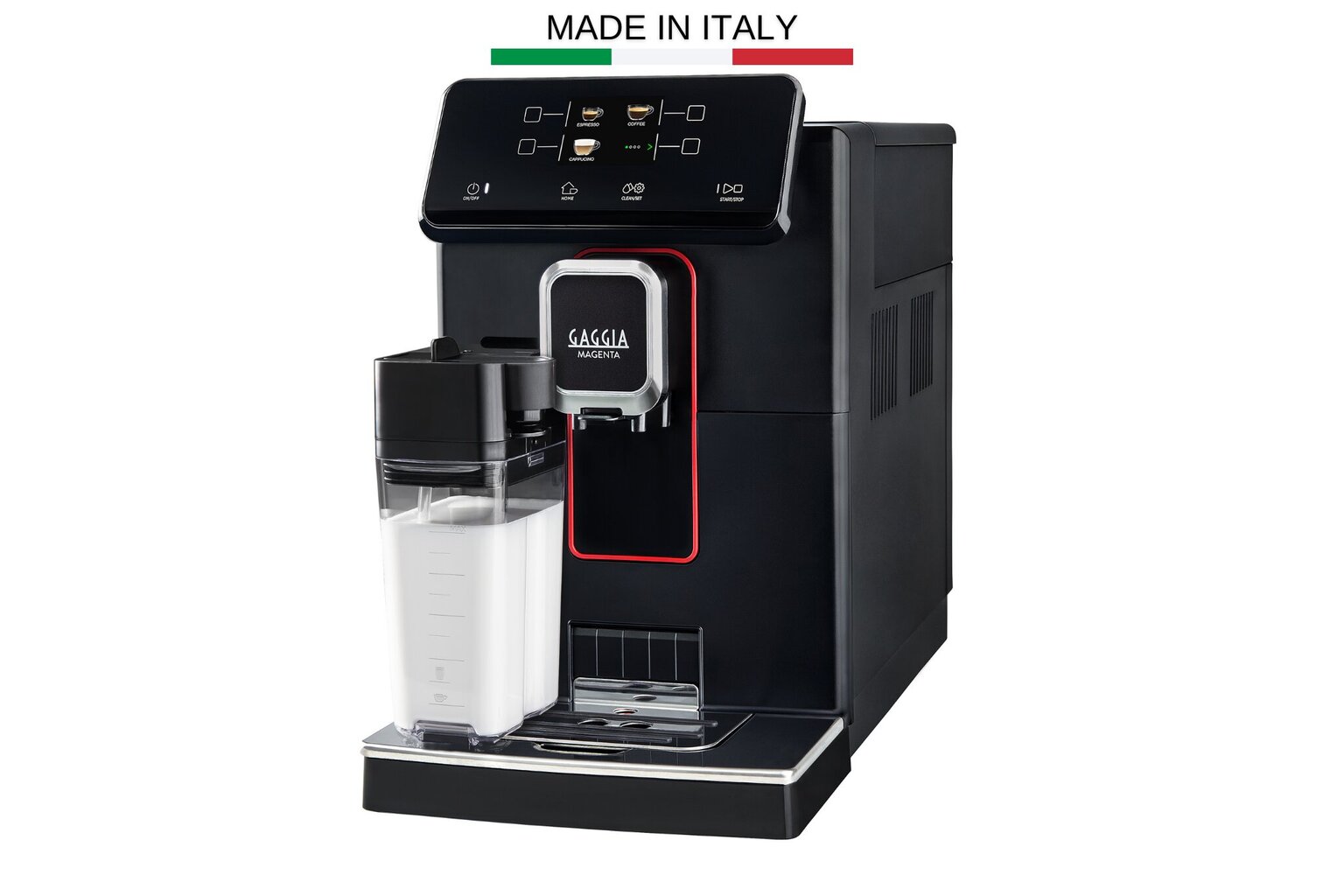 Gaggia Magenta Prestige BK RI8702/01 hind ja info | Kohvimasinad ja espressomasinad | hansapost.ee