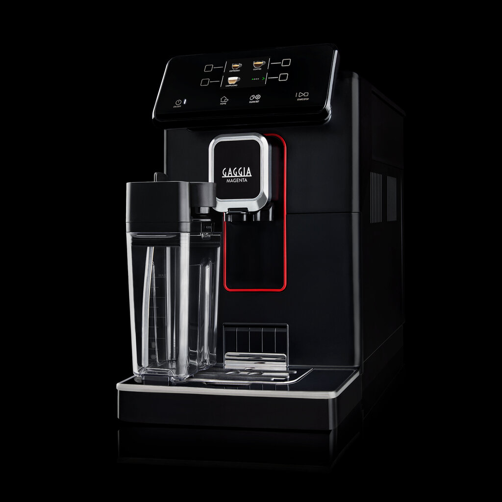 Gaggia Magenta Prestige BK RI8702/01 hind ja info | Kohvimasinad ja espressomasinad | hansapost.ee