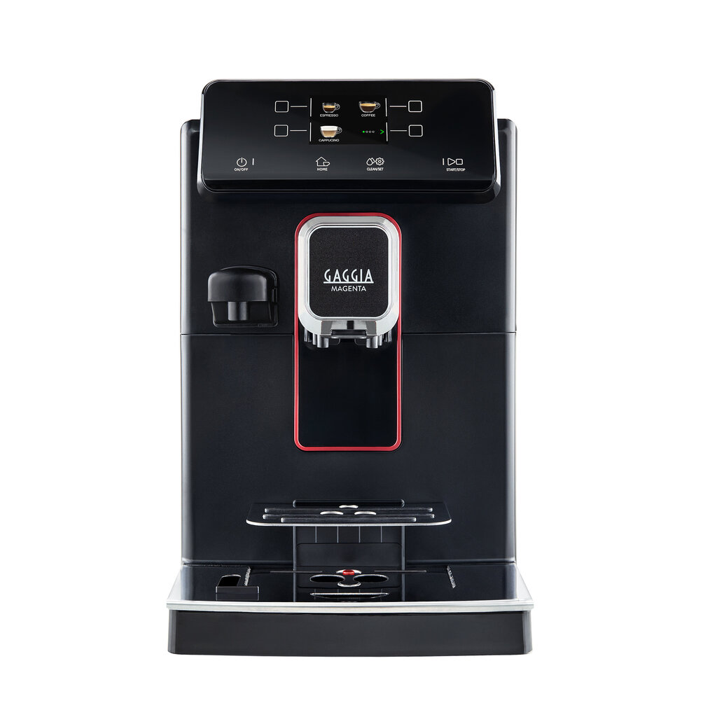 Gaggia Magenta Prestige BK RI8702/01 hind ja info | Kohvimasinad ja espressomasinad | hansapost.ee