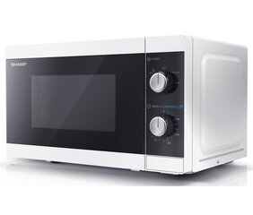 Sharp Microwave Oven цена и информация | Микроволновые печи | hansapost.ee