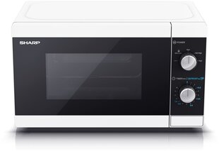 Sharp Microwave Oven цена и информация | Микроволновые печи | hansapost.ee