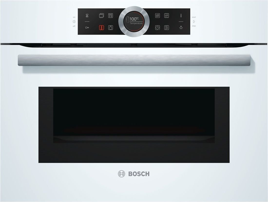 Bosch CMG633BW1 hind ja info | Ahjud | hansapost.ee