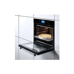 Встроенная духовка Beko BIE22301X, объем 71 л, нержавеющая сталь цена и информация | Духовки | hansapost.ee