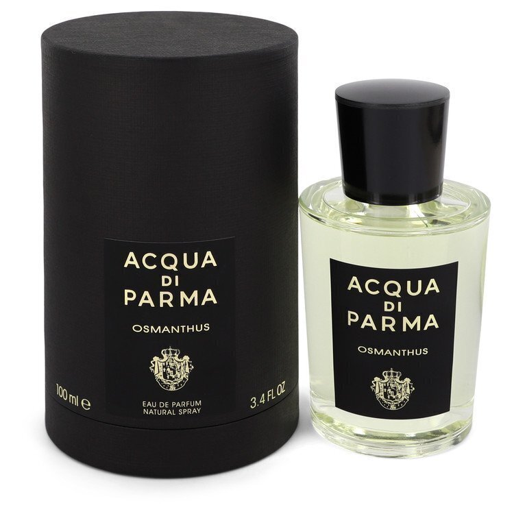 Parfüümvesi Acqua Di Parma Osmanthus EDP naistele/meestele, 100 ml цена и информация | Parfüümid naistele | hansapost.ee