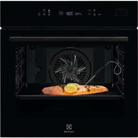 Electrolux EOB7S31Z hind ja info | Ahjud | hansapost.ee