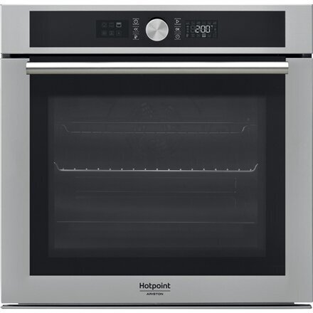 Hotpoint FI4 854 C IX HA цена и информация | Ahjud | hansapost.ee