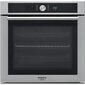 Hotpoint FI4 854 C IX HA цена и информация | Ahjud | hansapost.ee