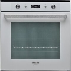 Hotpoint FI7 861 SH WH HA цена и информация | Печи﻿ | hansapost.ee