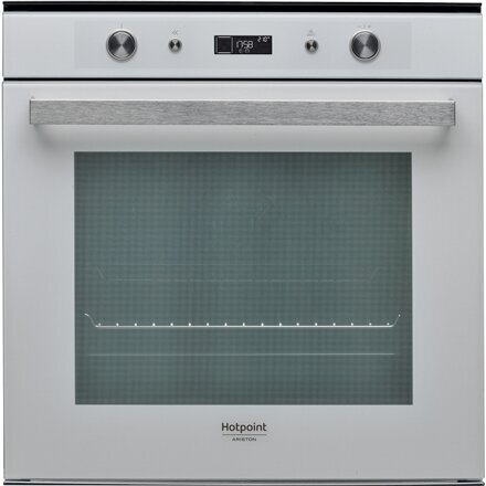 Hotpoint FI7 861 SH WH HA цена и информация | Ahjud | hansapost.ee