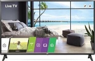 LG 32LT340C цена и информация | Телевизоры | hansapost.ee