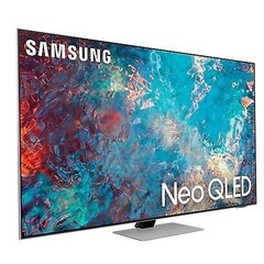 Samsung 75 4K Ultra HD QN85A Neo QLED 4K Smart TV (2021) QE75QN85AATXXH цена и информация | Телевизоры | hansapost.ee