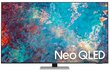 75'' 4K Ultra HD NeoQLED televiisor Samsung QE75QN85AATXXH цена и информация | Televiisorid | hansapost.ee