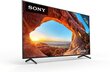 Sony 85 4K Ultra HD Android™ Smart LED TV KD85X85JAEP цена и информация | Televiisorid | hansapost.ee